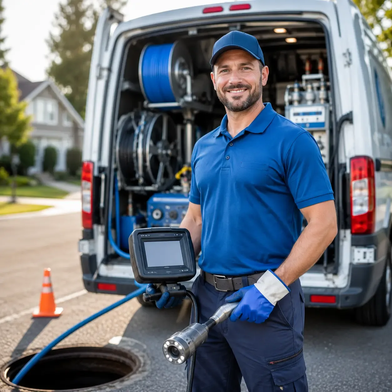 Local Pipe Relining specialists in Carthage, NY