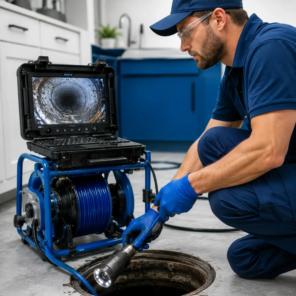 Pipe Relining professionals serving Carthage, NY